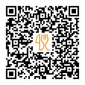 QR-code link para o menu de Antler Poutine Burger