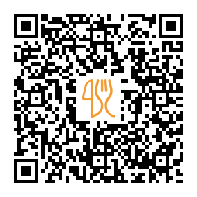 QR-code link para o menu de Hunan Express