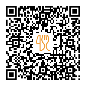 QR-code link para o menu de The Depot The Station