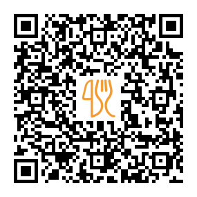 QR-code link para o menu de Harold's Chicken Shack