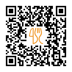 QR-code link para o menu de Esri Café