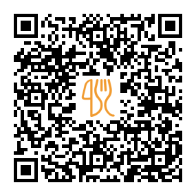 QR-code link para o menu de Cabin Catering Events