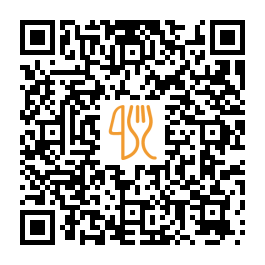 QR-code link para o menu de Mcdonald's