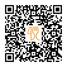 QR-code link para o menu de P.f. Chang's