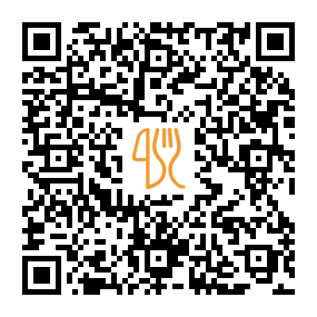 QR-code link para o menu de Pizza Roma