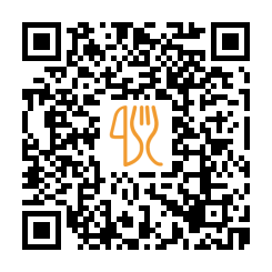 QR-code link para o menu de Habib’s