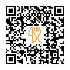 QR-code link para o menu de Meridian Corner