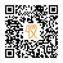QR-code link para o menu de Flins