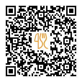 QR-code link para o menu de Sweet Republic