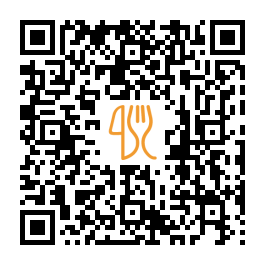 QR-code link para o menu de Fast Casual