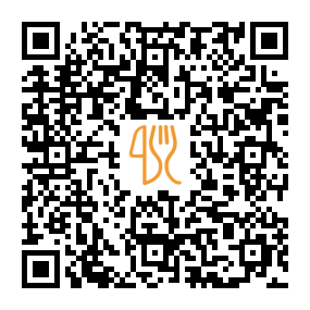 QR-code link para o menu de Yogi Castle