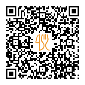 QR-code link para o menu de Curry Pizza House