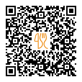 QR-code link para o menu de Asian Buffet