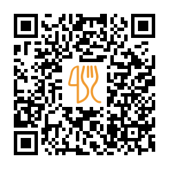 QR-code link para o menu de Cafe Cakebee