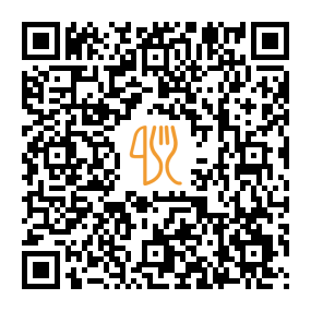 QR-code link para o menu de La Fiesta Mexican Grill