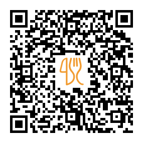 QR-code link para o menu de China Star