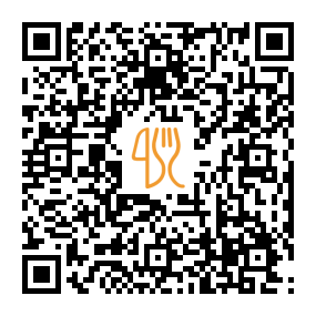 QR-code link para o menu de Corky's Ribs Bbq