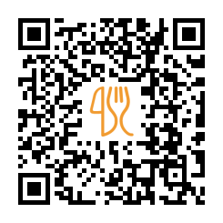 QR-code link para o menu de Highland Cafe