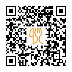 QR-code link para o menu de Hé Shí お Duō Fú