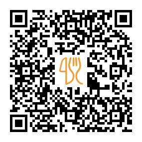 QR-code link para o menu de The King Burrito Bentonville