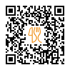 QR-code link para o menu de Five Star Pizza