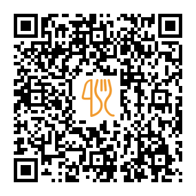 QR-code link para o menu de Aroma Cuisine Of India