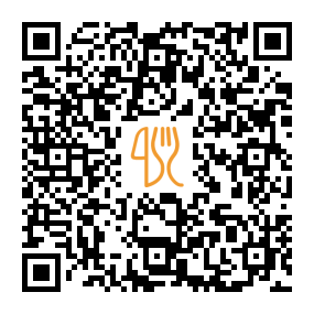 QR-code link para o menu de Have-a-burger