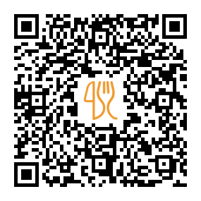 QR-code link para o menu de 도미노피자 서현점