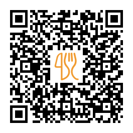 QR-code link para o menu de Veg Buffet