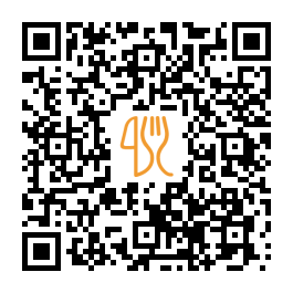 QR-code link para o menu de Forest Inn