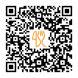 QR-code link para o menu de Hong Kong Express