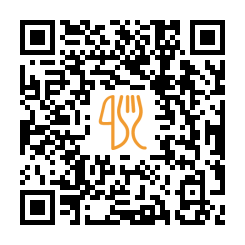 QR-code link para o menu de Ny