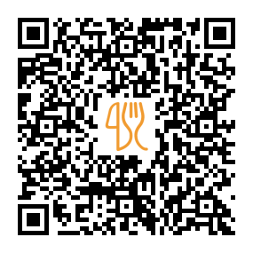 QR-code link para o menu de The Slice Pizza And Games