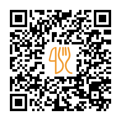 QR-code link para o menu de Orchid Cafe