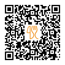 QR-code link para o menu de Goat Island