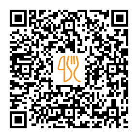 QR-code link para o menu de Blacksmith Coffee Drive Thru