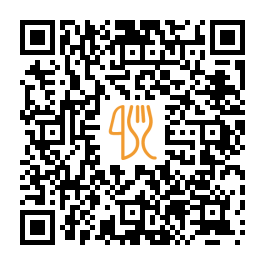 QR-code link para o menu de Dada Food For Thought