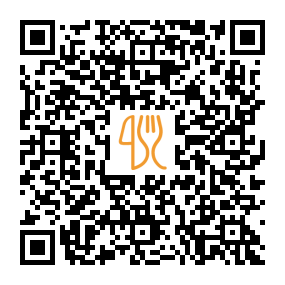 QR-code link para o menu de Hi Point Steak House