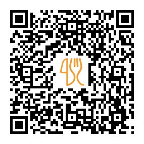 QR-code link para o menu de Yamas Mediterranean Cuisine