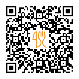 QR-code link para o menu de English Pub