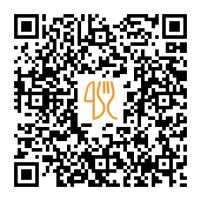 QR-code link para o menu de Popeyes Louisiana Kitchen