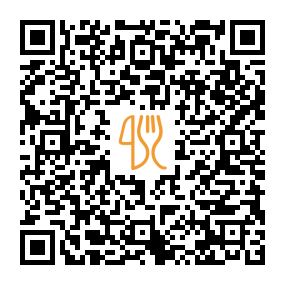 QR-code link para o menu de Popeyes Louisiana Kitchen