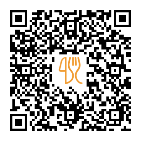 QR-code link para o menu de Black Angus Burger