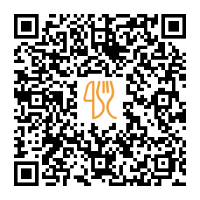 QR-code link para o menu de Guys Pizza