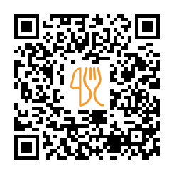 QR-code link para o menu de Chum Korean