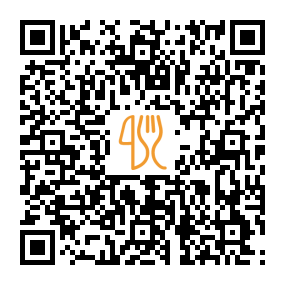 QR-code link para o menu de Basil Thai Cuisine