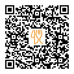 QR-code link para o menu de Wings To Go Catering