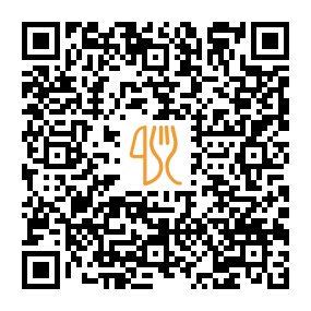 QR-code link para o menu de Warung Matahari