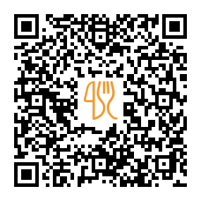 QR-code link para o menu de Buffalo Joe's