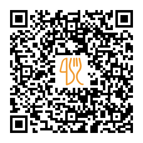 QR-code link para o menu de Popeyes Louisiana Kitchen